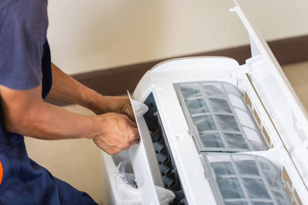 Best Solar-powered HVAC Systems in Cohoes, NY