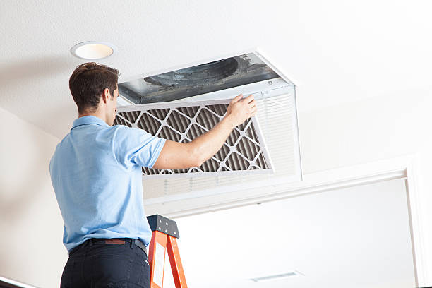 Best Furnace Cleaning in Cohoes, NY