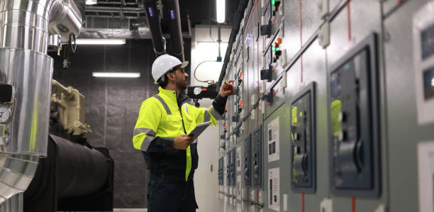 Professional HVAC in Cohoes, NY